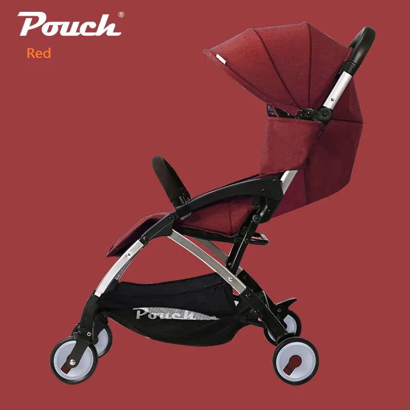 Portable Baby Stroller