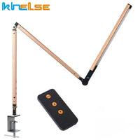 Swing Arm LED Desk Lamp