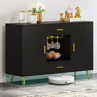 Glam Storage Buffet