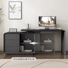 Italian Simplicity Adjustable Office Desk