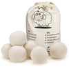 WoolySoft Dryer Balls