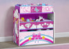 Unicorn Magic Toy Organizer