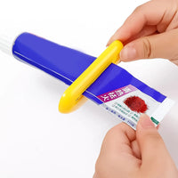 Multifunctional Toothpaste Squeezer