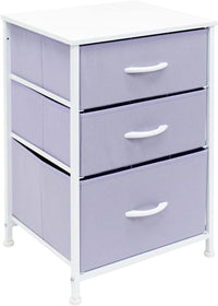 Kids 3-Drawer Organizer