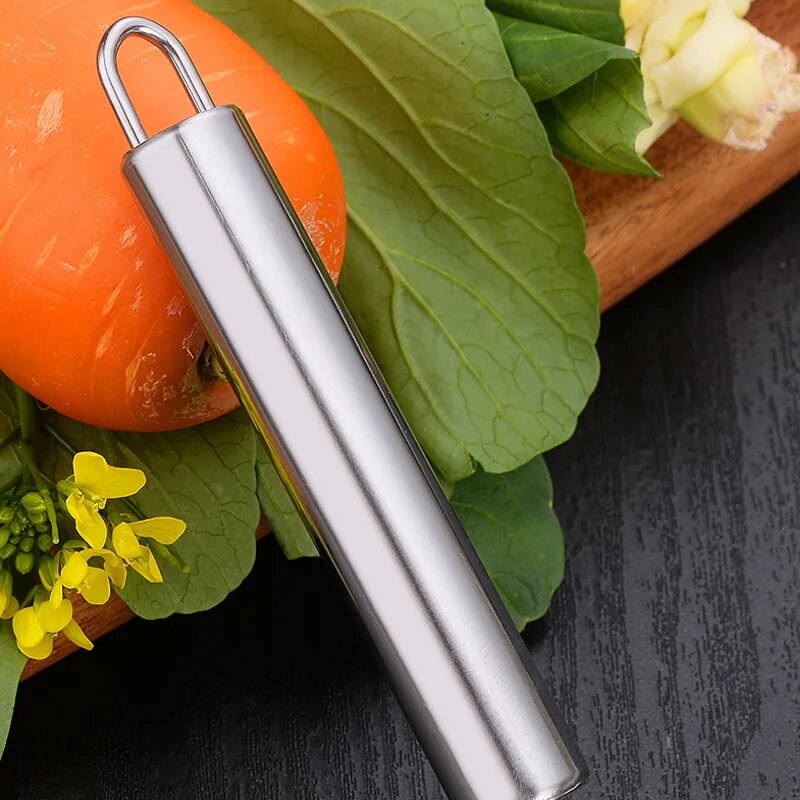 Multi-Purpose Stainless Steel Kitchen Tool