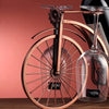 Tricycle Wine Rack