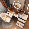 Luxury Nordic Vanity Table