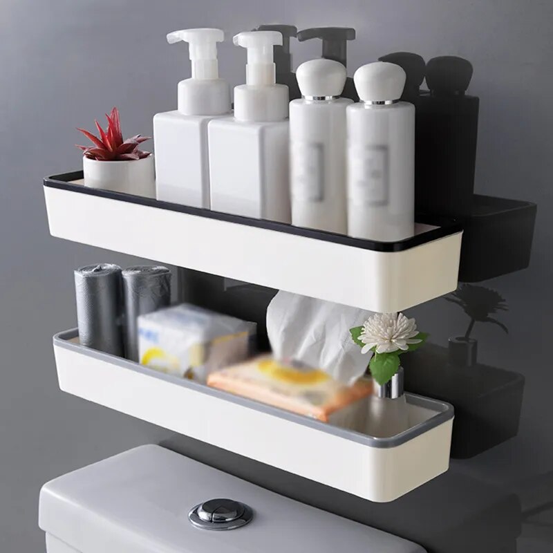 Toilet Storage Rack