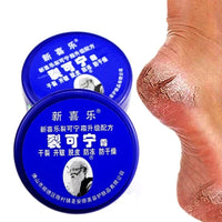 Heel Repair Cream