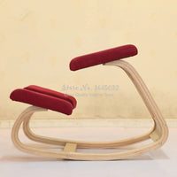 ErgoKneel Rocking Chair