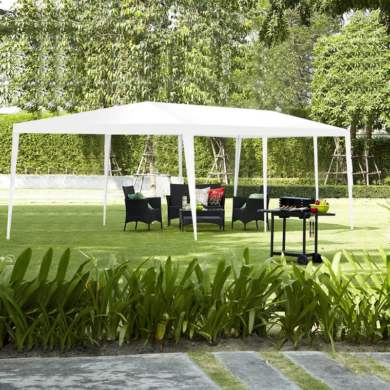 10'x30' Outdoor Party Tent Canopy