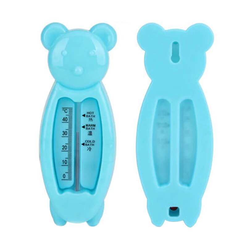 Cute Bear Bath Thermometer