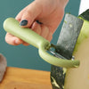 Stainless Steel Vegetable Peeler