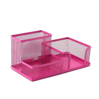 Mesh Wire Desk Organizer