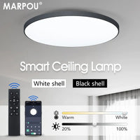 SmartGlow Ceiling Lamp