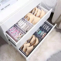 Effortless Underwear Organizer