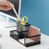 Mesh Wire Desk Organizer