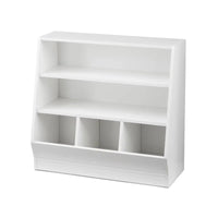 Toy & Book Organizer