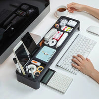 Multifunctional Desk Organizer