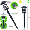 Solar Pathway Lights: Illuminate Your Outdoor Space with Style and Functionality