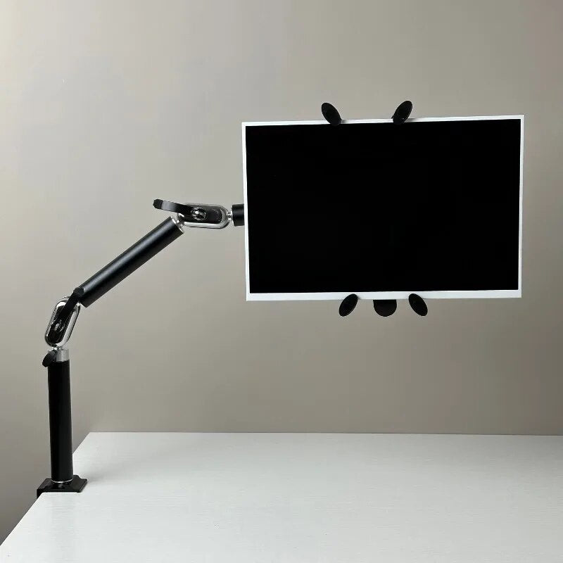 Foldable Aluminum Alloy Monitor Stand