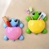 Cartoon Tortoise Toothbrush Holder