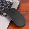 2.4GHz Wireless Slim Mouse