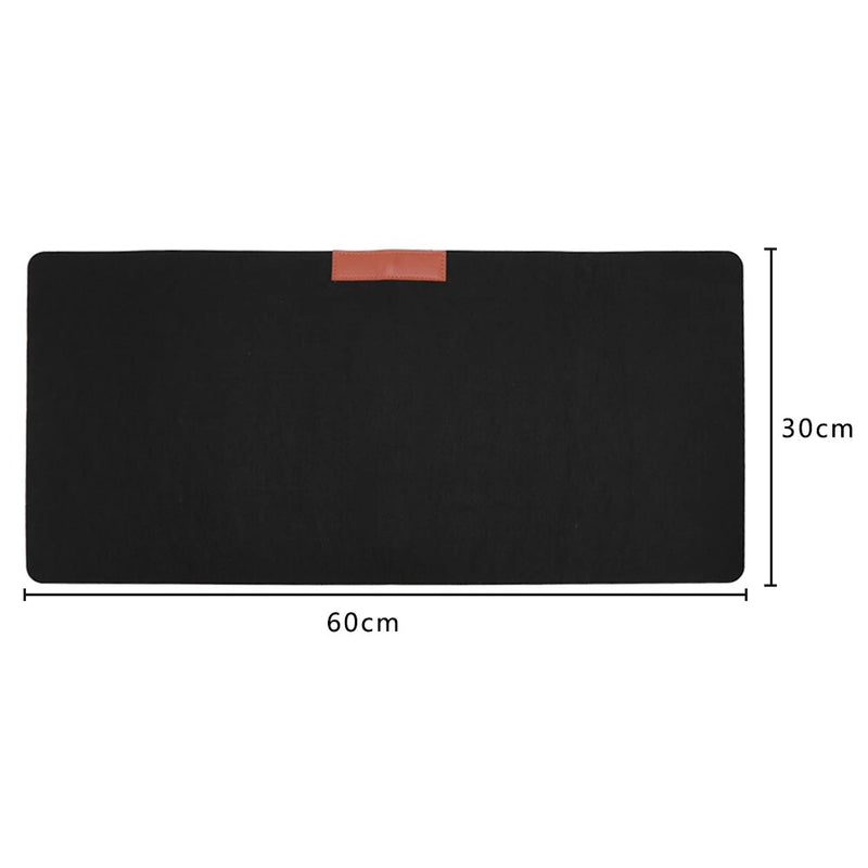 Felt Gaming Mouse Pad