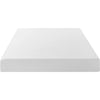 Certified Memory Foam Mattress Topper - Queen Size