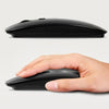 2.4GHz Wireless Slim Mouse