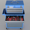 Workshop Trolley: Ultimate Storage Solution