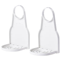 Drip-Free Laundry Soap Holder