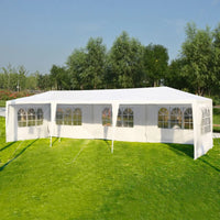 10'x30' Outdoor Party Tent Canopy