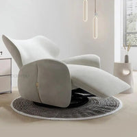 Smart Rotating Sofa Chair