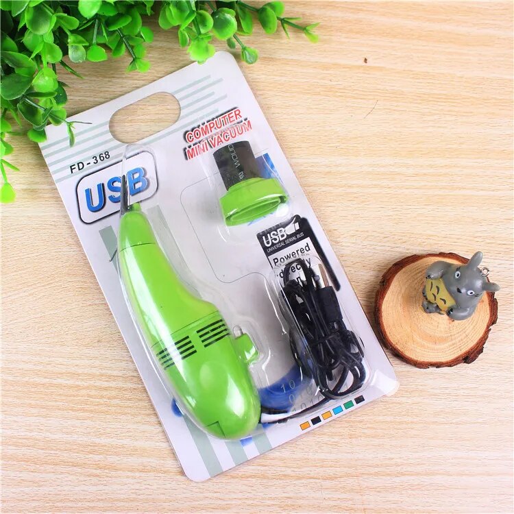 USB Dust Buster