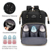 3-in-1 Baby Bag & Crib: The Ultimate Baby Travel Companion