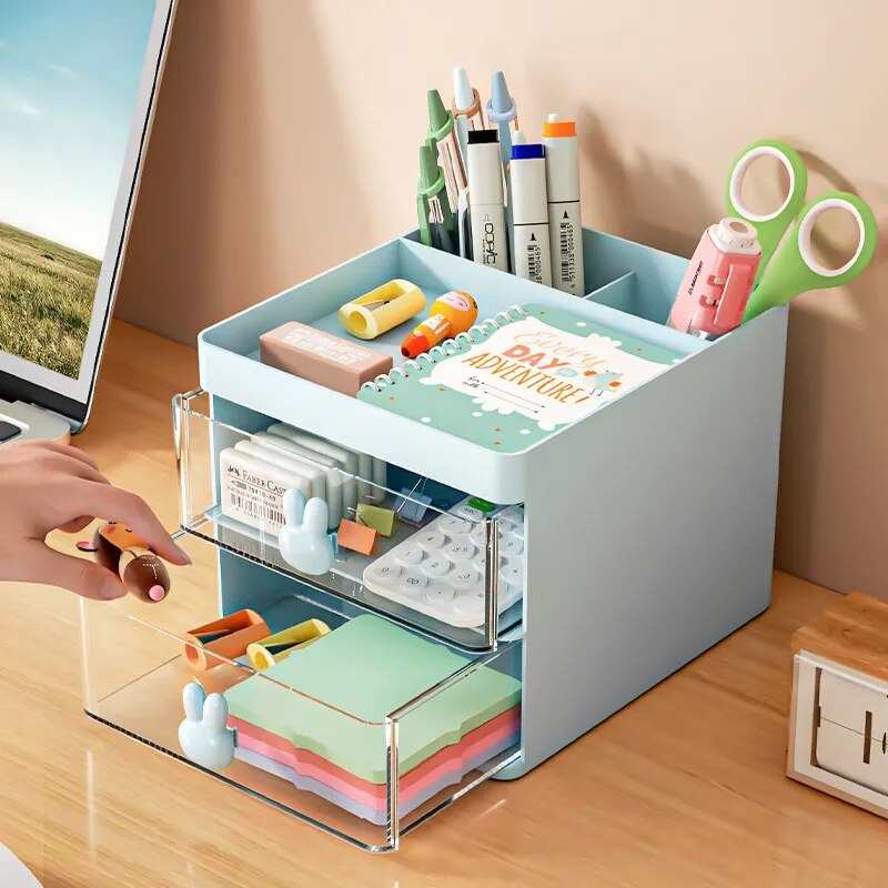 Drawer Desk Organizer