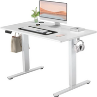 ErgoTech Electric Standing Desk