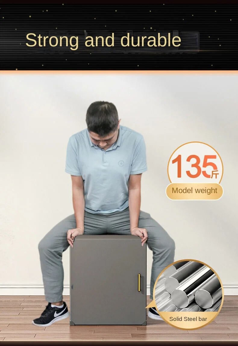 Portable Foldable Wardrobe