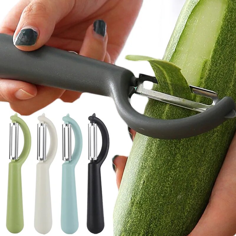 Stainless Steel Vegetable Peeler