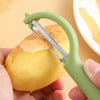 Stainless Steel Vegetable Peeler