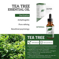 Tea Tree Moisturizer