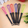 Colorful Hair Cream Stirrer