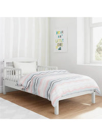 Jackson Toddler Bed