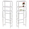 3-Tier Bathroom Storage Rack