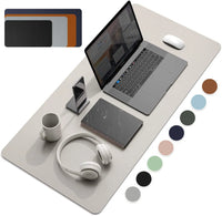 Leather Desk Protector