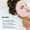 Silicone Mask Saver