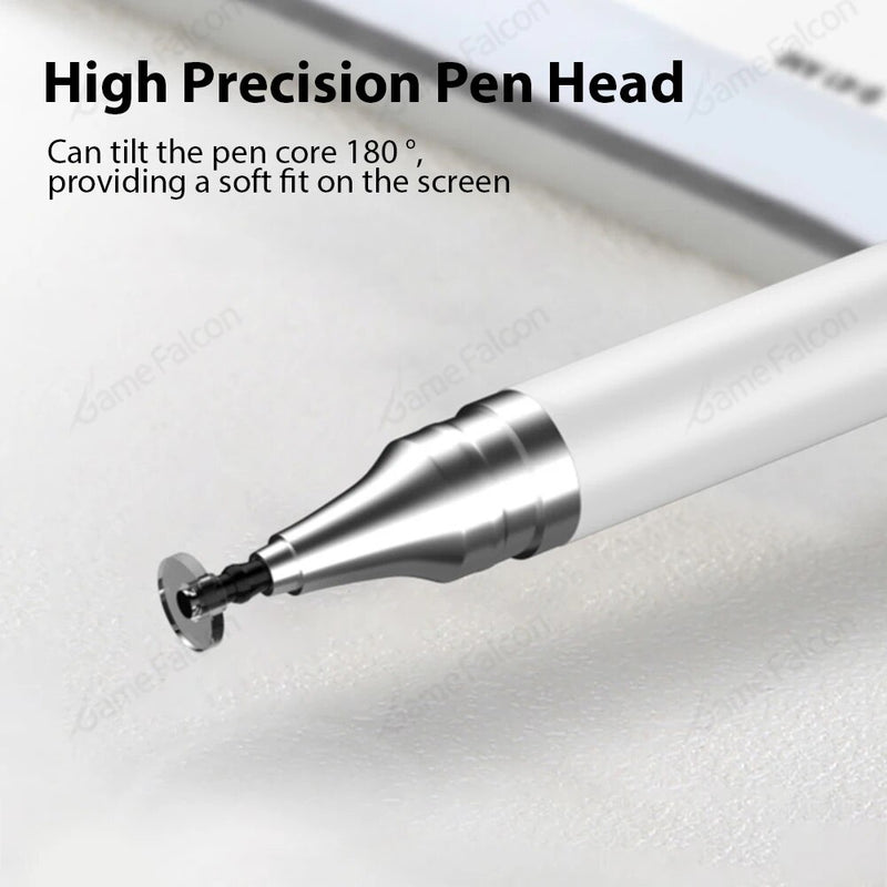 Universal Touch Pen