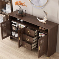 Luxury Storage Console