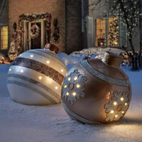 Magic Christmas Inflatable Ball